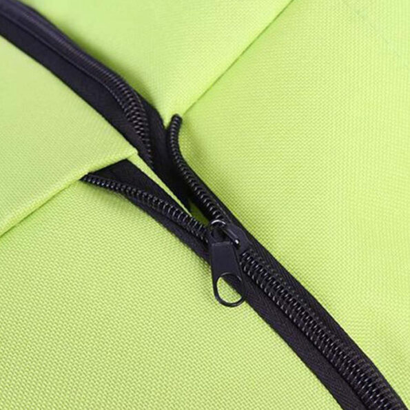 Folding Cart Bags Trolley Shopping Bag For Travel Luggage 6