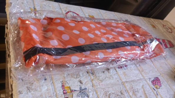 Folding Cart Bags Trolley Shopping Bag For Travel Luggage 10