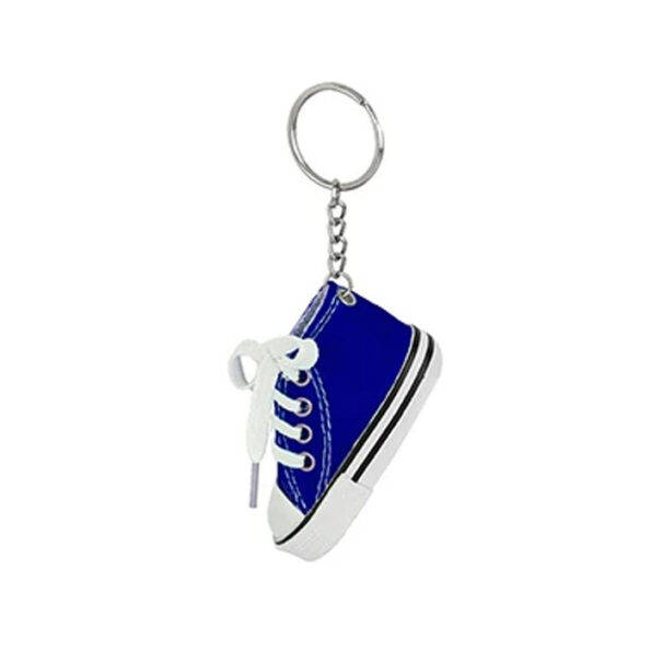 Mini Shoes Keychain, Stylish, Accessories for Perfect Gift, Backpacks (1 Pc) 5