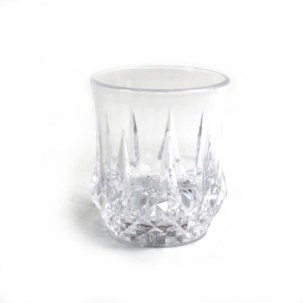 LED Light-up Cup Water Inductive Rainbow Color Changing LED (1 Pc) 5