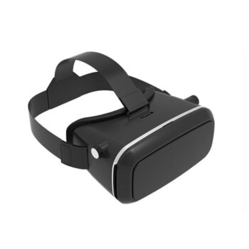 VR Pro Virtual Reality 3D Glasses HeadsetDefault Title