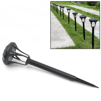 Solar Garden Led Light (Pack of 1 pc) 1