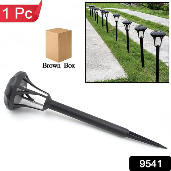 Solar Garden Led Light (Pack of 1 pc) 2