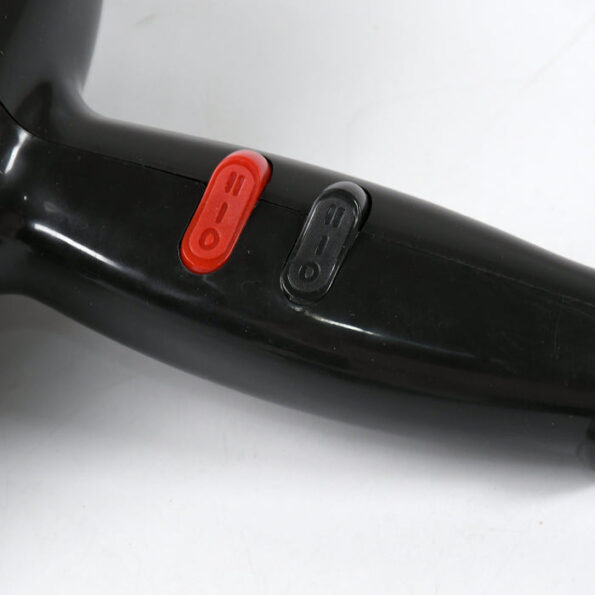 Professional Multi Purpose Hair Dryer Salon, Hair Dryer 2 Speed Settings For Women And Men (1800 Watts) 5