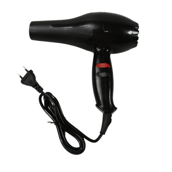 Professional Multi Purpose Hair Dryer Salon, Hair Dryer 2 Speed Settings For Women And Men (1800 Watts) 4