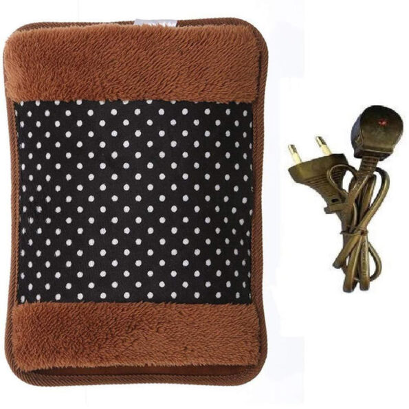 Velvet Electric Pain Relief Heating Bag 4