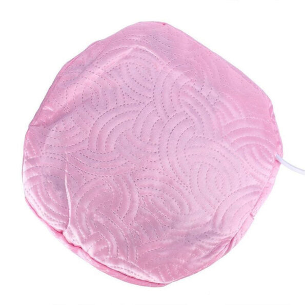 Thermal Head Spa Cap Treatment with Beauty Steamer Nourishing Heating Cap 3