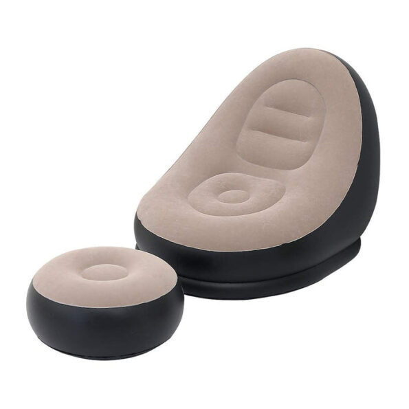 Portable Indoor/Outdoor Air Sofa, couch 4