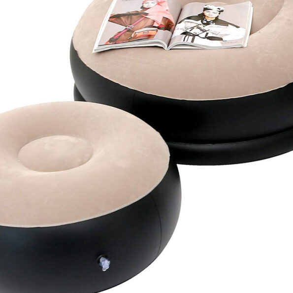 Portable Indoor/Outdoor Air Sofa, couch 7