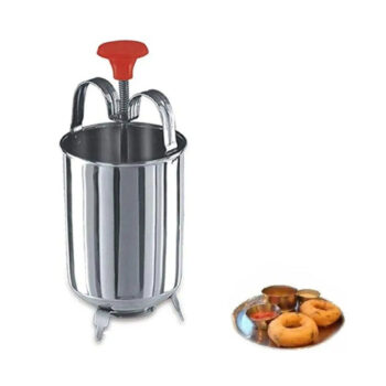 Kitchen Appliances – Medu Wada Vada Donut Maker Dispenser 1