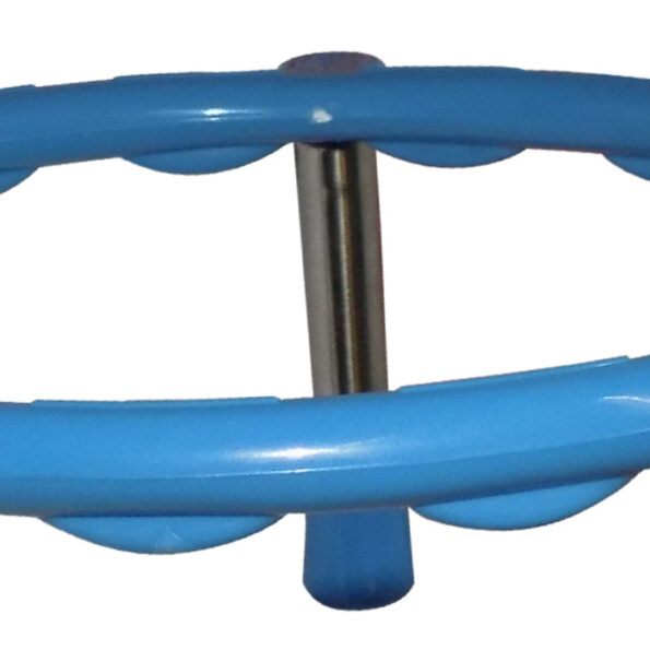 Stainless Steel Single Ring Matka Stand 6