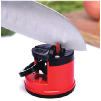 Manual Kitchen Knife Sharpener for Sharpening Stainless Steel 1