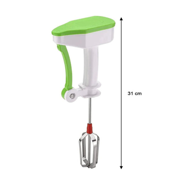 Power free blender 5