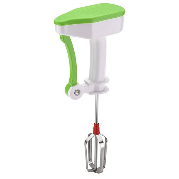 Power free blender 1
