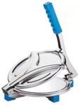 Stainless Steel Puri Press / Chapati Machine