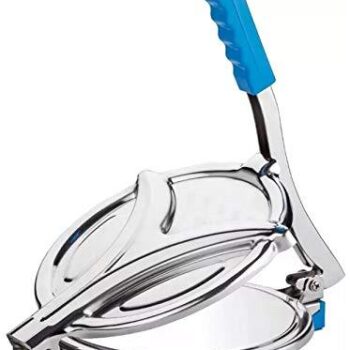 Stainless Steel Puri Press / Chapati Machine 1