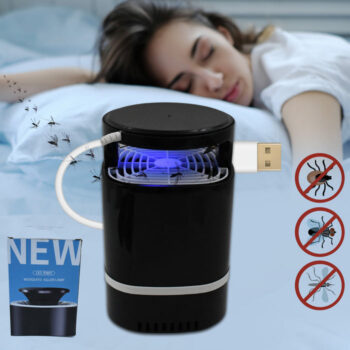 Mosquito Killer Machine USB Powered (1 Pc) 1