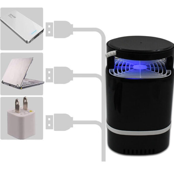 Mosquito Killer Machine USB Powered (1 Pc) 6
