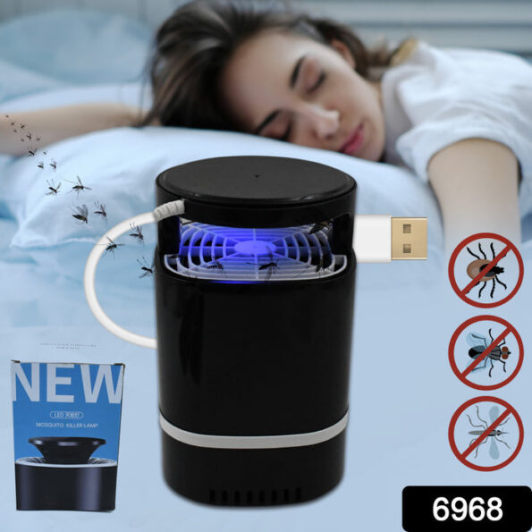 Mosquito Killer Machine USB Powered (1 Pc) 2