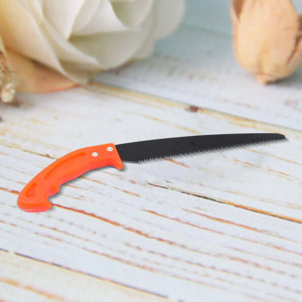 Hand Pruning Saw for Tree Branch Cutter (1 Pc) 5