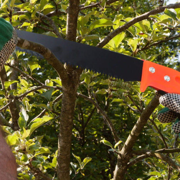 Hand Pruning Saw for Tree Branch Cutter (1 Pc) 6