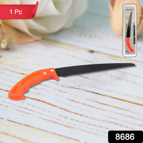 Hand Pruning Saw for Tree Branch Cutter (1 Pc) 2