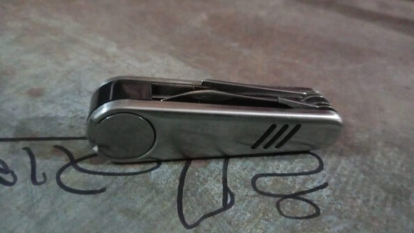 Multi Function Pocket Tools Chest Knife (1 Pc) 7
