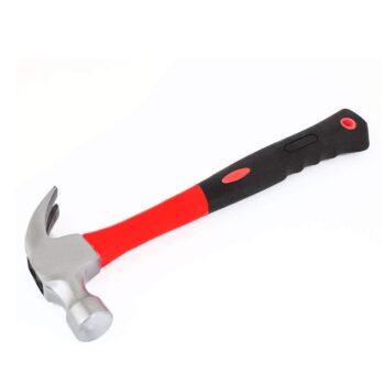 Fibreglass Nail Hammer(450 GMS  /  13″)Default Title