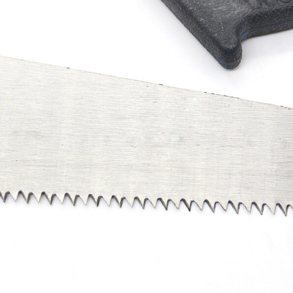 Powerful Hand Saw with Hardened Steel blades 450mm 6