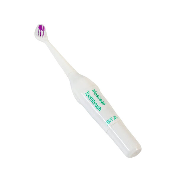 ELECTRIC TOOTHBRUSH FOR ADULTS AND TEENS, ELECTRIC TOOTHBRUSH BATTERY OPERATED DEEP CLEANSING TOOTHBRUSH (Battery Not included) 5