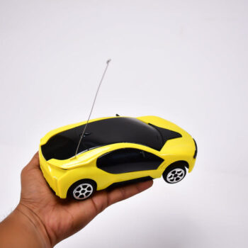 Racing Fast Steering Remote Control Modern Attractive CAR for Kids 1