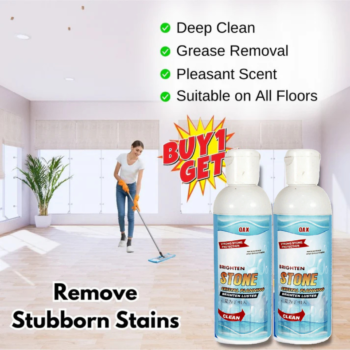 Crystal Floor Cleaner